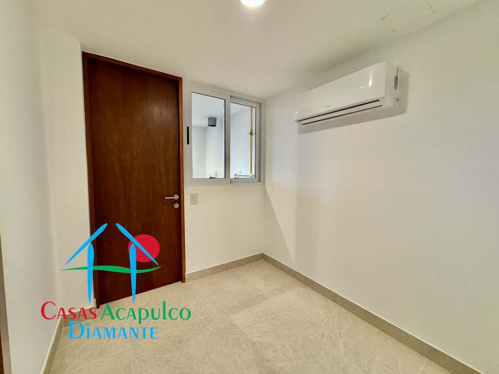 Reserva PlayaMar 1 801 - Cuarto de servicio 2